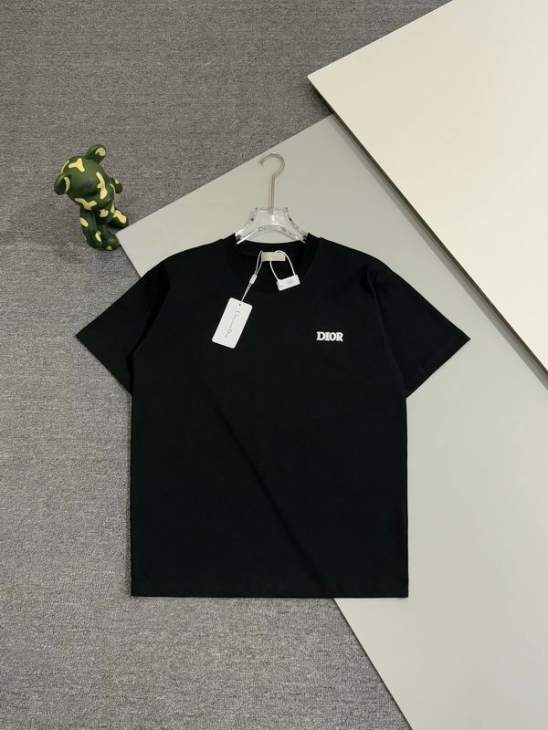 Picture of Dior T Shirts Short _SKUDiorS-XLm6tx1315721